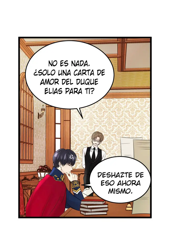 ¡Oye, Príncipe! - Capítulo 6 - Página 58 - LectorTMOo