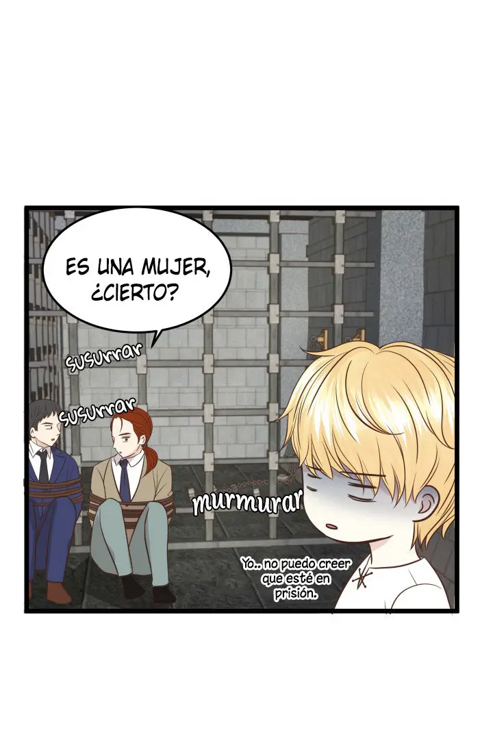 ¡Oye, Príncipe! - Capítulo 6 - Página 61 - LectorTMOo