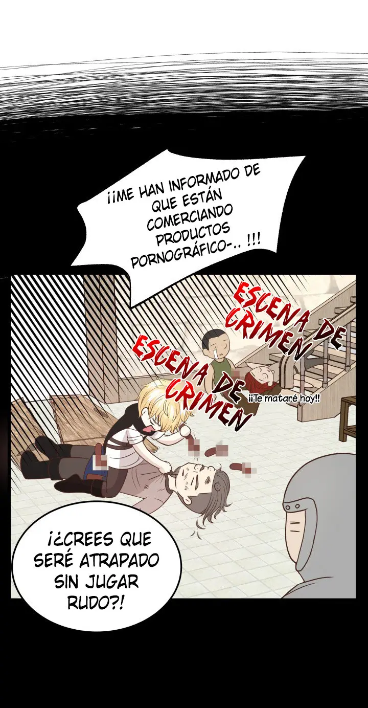 ¡Oye, Príncipe! - Capítulo 6 - Página 62 - LectorTMOo