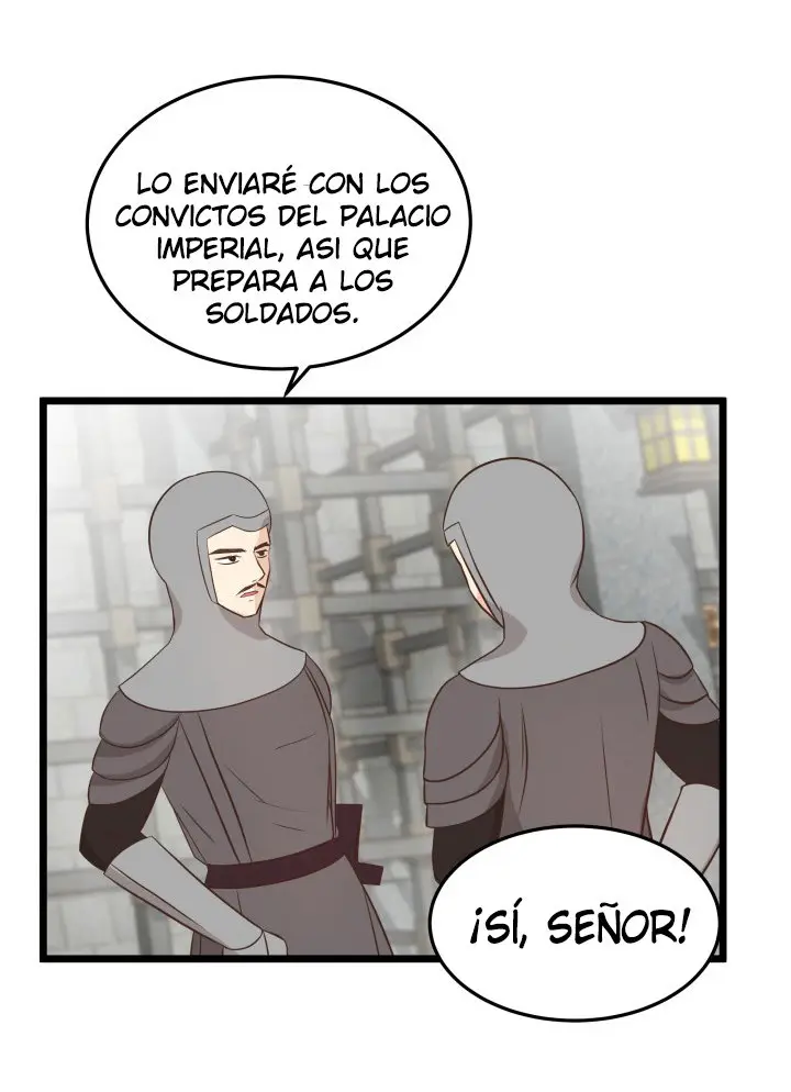 ¡Oye, Príncipe! - Capítulo 6 - Página 67 - LectorTMOo