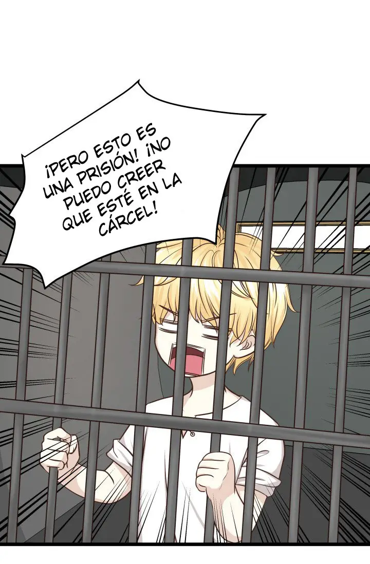 ¡Oye, Príncipe! - Capítulo 7 - Página 4 - LectorTMOo