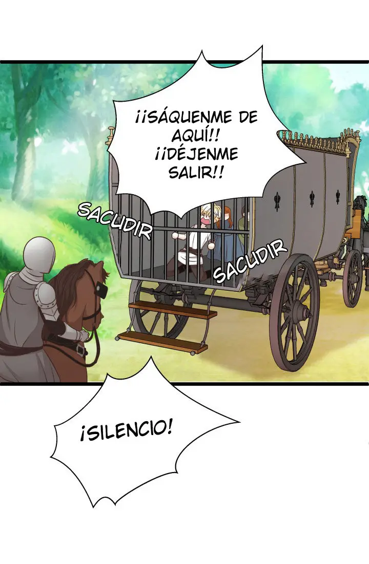 ¡Oye, Príncipe! - Capítulo 7 - Página 5 - LectorTMOo