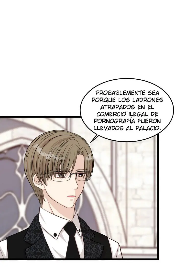 ¡Oye, Príncipe! - Capítulo 7 - Página 11 - LectorTMOo