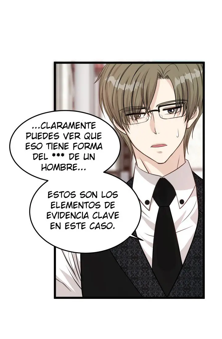 ¡Oye, Príncipe! - Capítulo 7 - Página 16 - LectorTMOo