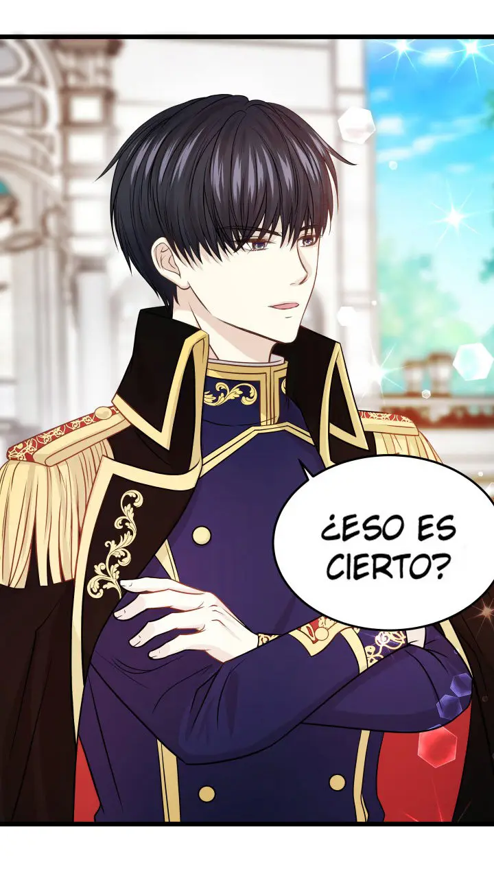 ¡Oye, Príncipe! - Capítulo 7 - Página 18 - LectorTMOo
