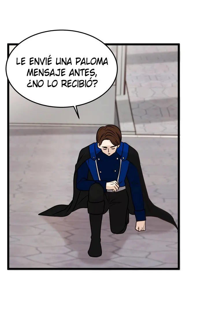 ¡Oye, Príncipe! - Capítulo 7 - Página 24 - LectorTMOo
