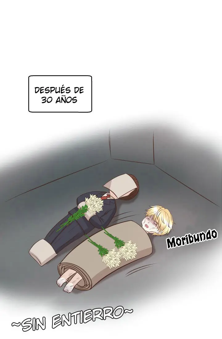 ¡Oye, Príncipe! - Capítulo 7 - Página 31 - LectorTMOo