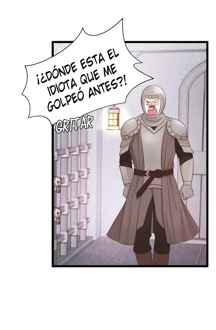 ¡Oye, Príncipe! - Capítulo 7 - Página 35 - LectorTMOo
