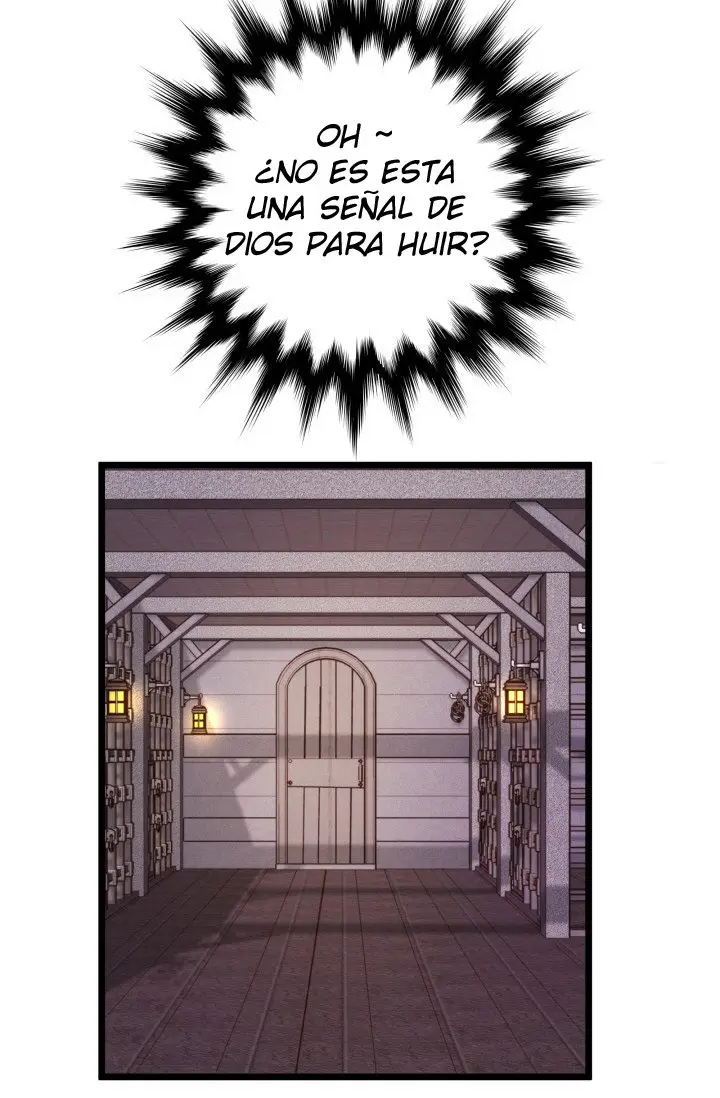 ¡Oye, Príncipe! - Capítulo 7 - Página 46 - LectorTMOo