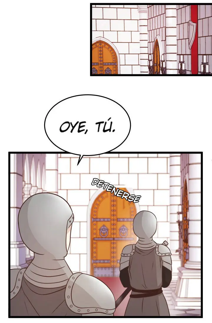 ¡Oye, Príncipe! - Capítulo 7 - Página 47 - LectorTMOo