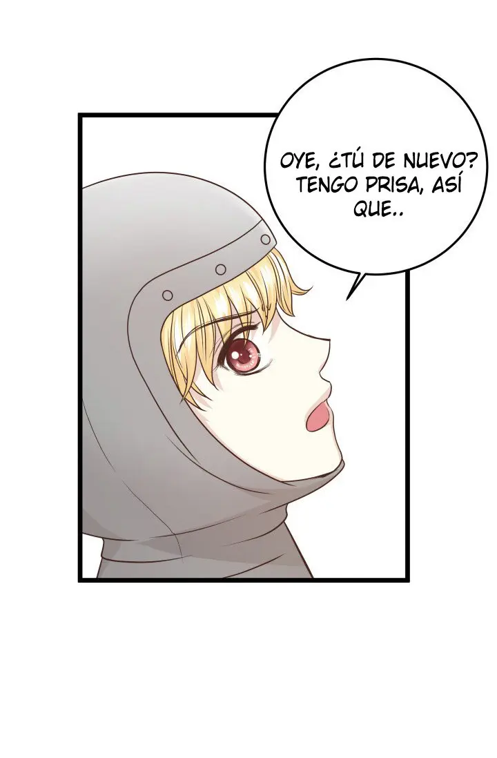 ¡Oye, Príncipe! - Capítulo 7 - Página 56 - LectorTMOo