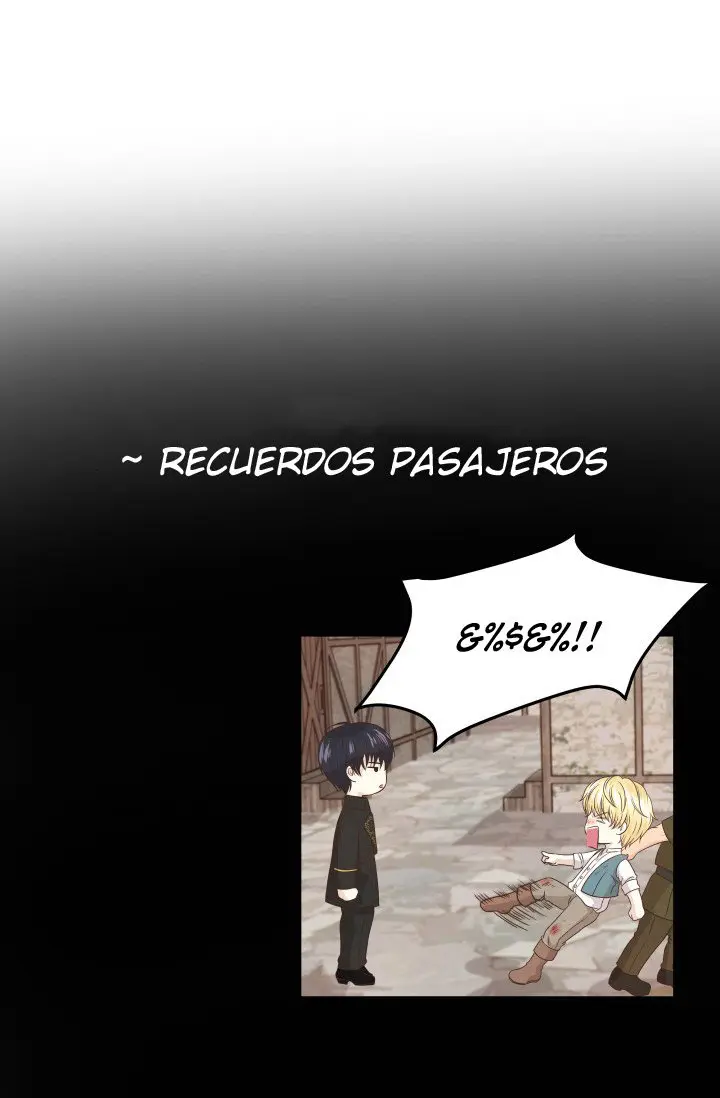 ¡Oye, Príncipe! - Capítulo 7 - Página 60 - LectorTMOo