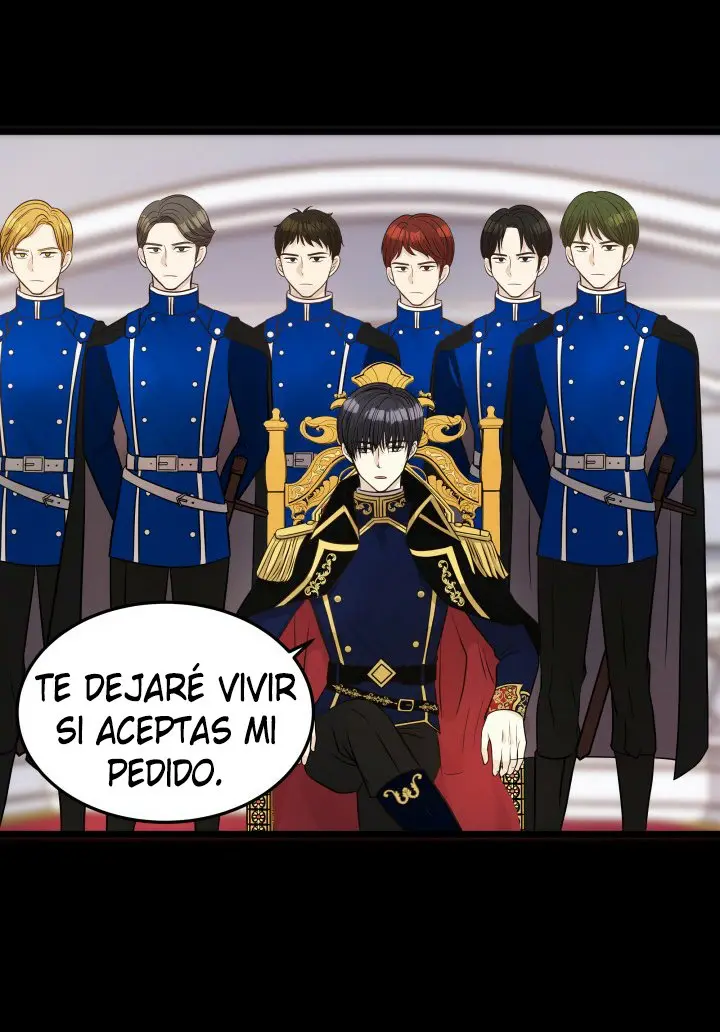 ¡Oye, Príncipe! - Capítulo 8 - Página 72 - LectorTMOo