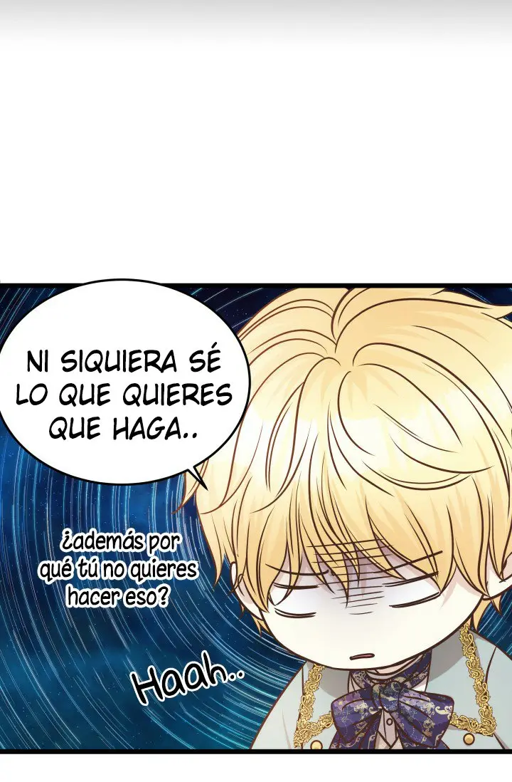 ¡Oye, Príncipe! - Capítulo 8 - Página 75 - LectorTMOo