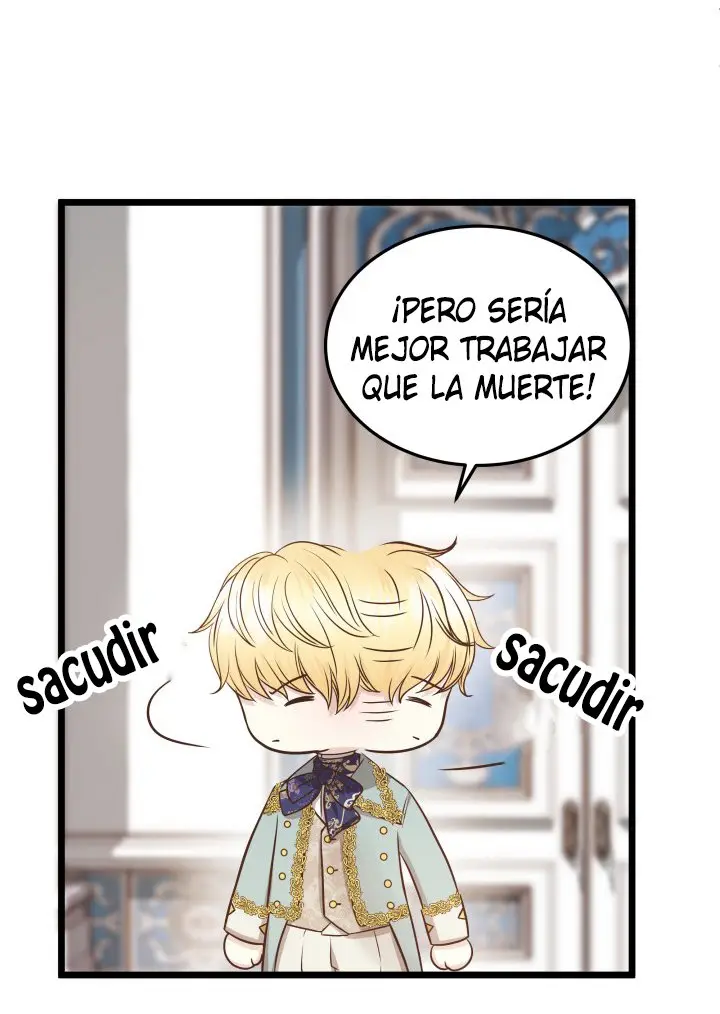 ¡Oye, Príncipe! - Capítulo 8 - Página 76 - LectorTMOo