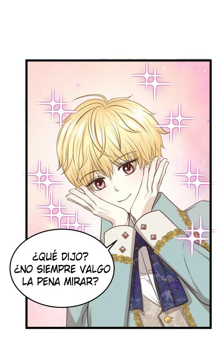 ¡Oye, Príncipe! - Capítulo 8 - Página 81 - LectorTMOo