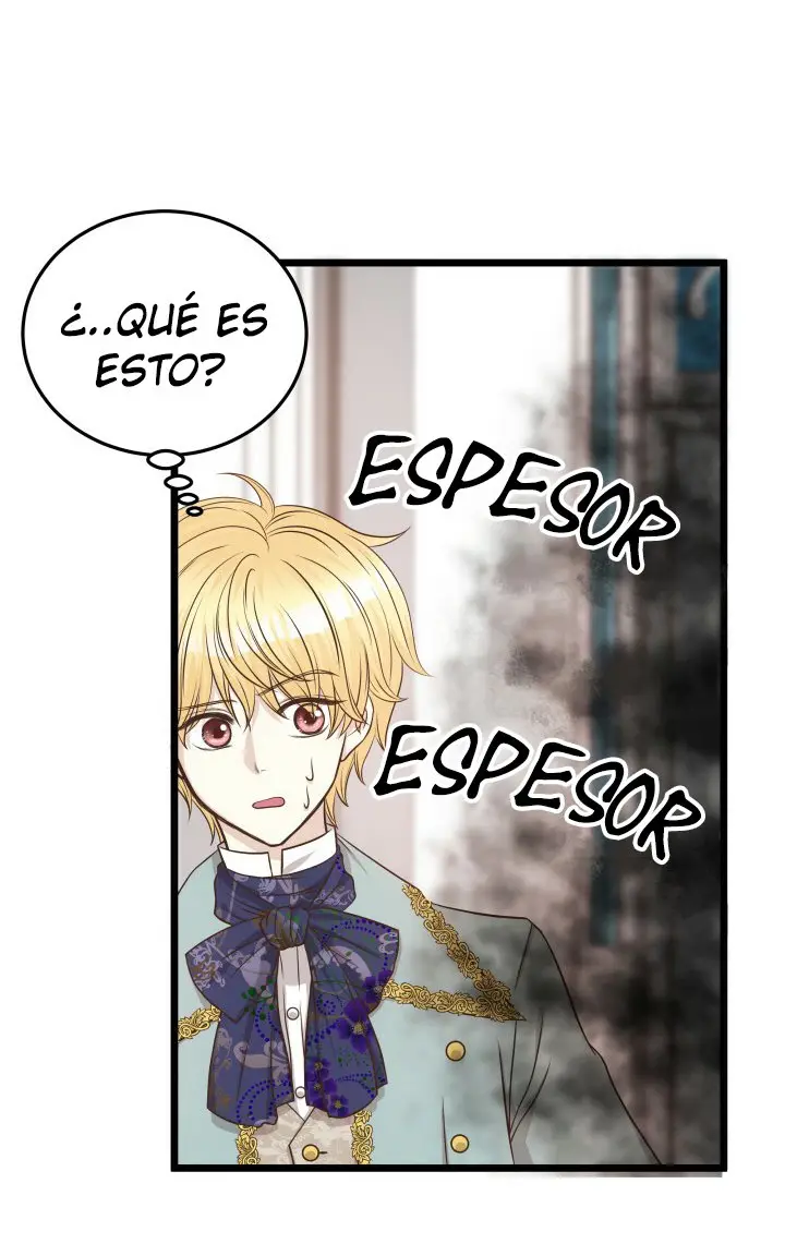 ¡Oye, Príncipe! - Capítulo 8 - Página 93 - LectorTMOo