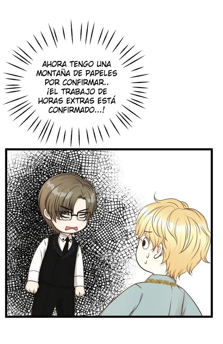 ¡Oye, Príncipe! - Capítulo 8 - Página 96 - LectorTMOo
