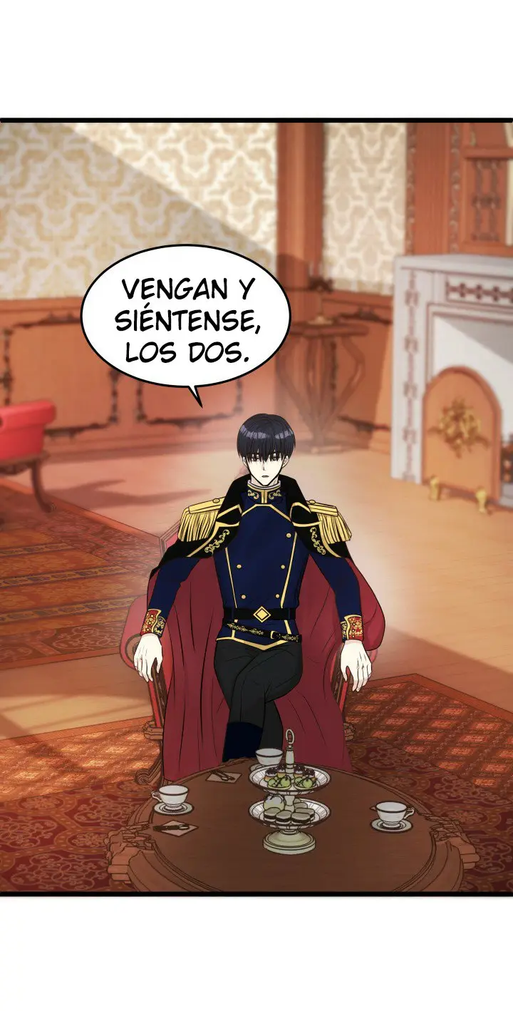 ¡Oye, Príncipe! - Capítulo 8 - Página 100 - LectorTMOo