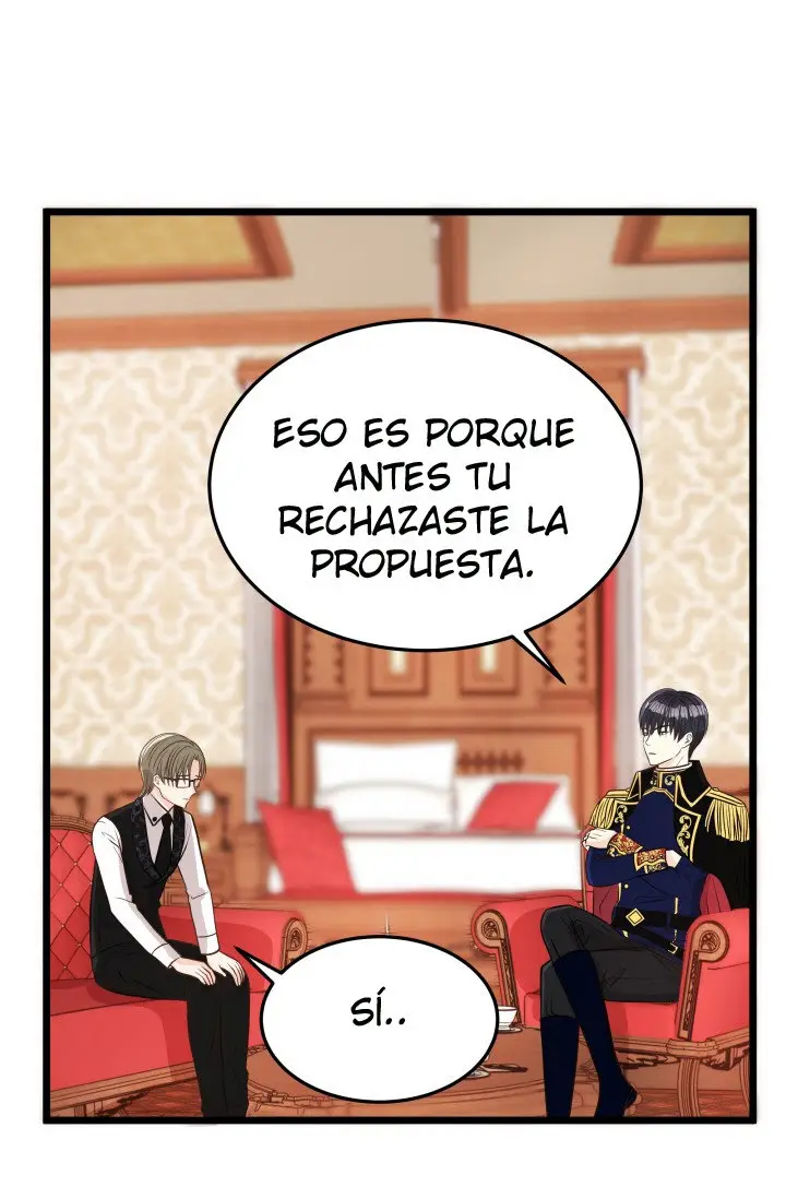 ¡Oye, Príncipe! - Capítulo 9 - Página 15 - LectorTMOo
