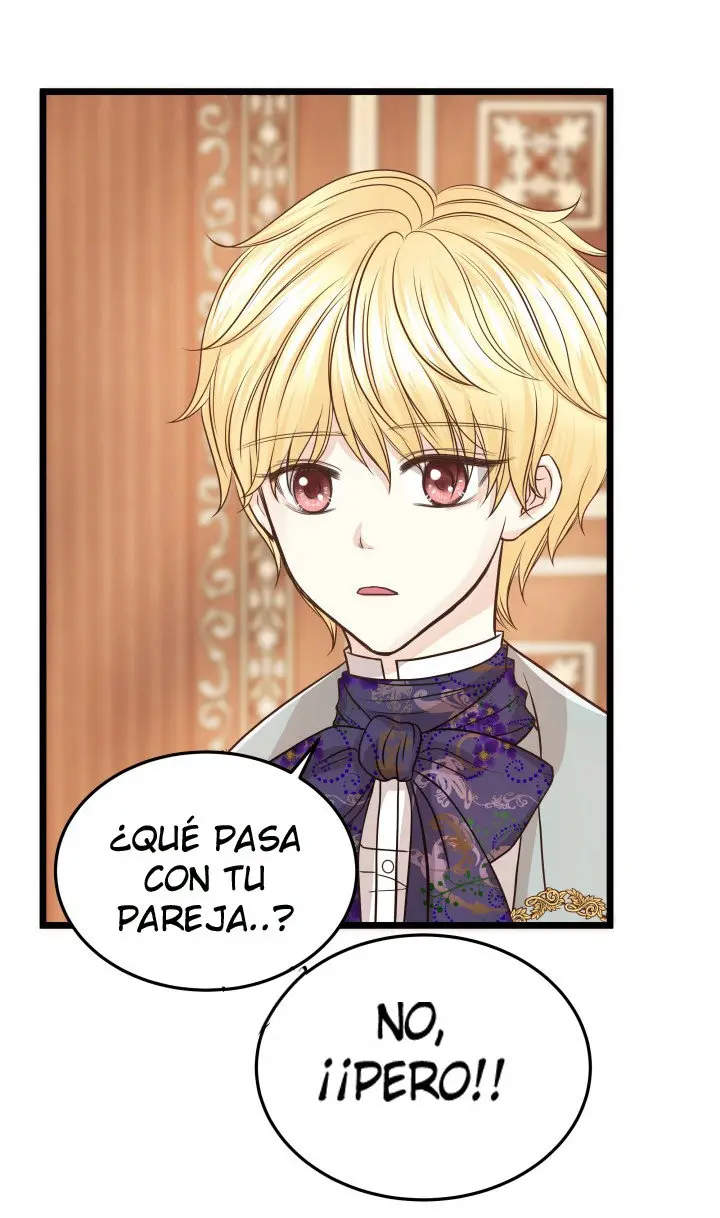 ¡Oye, Príncipe! - Capítulo 9 - Página 17 - LectorTMOo