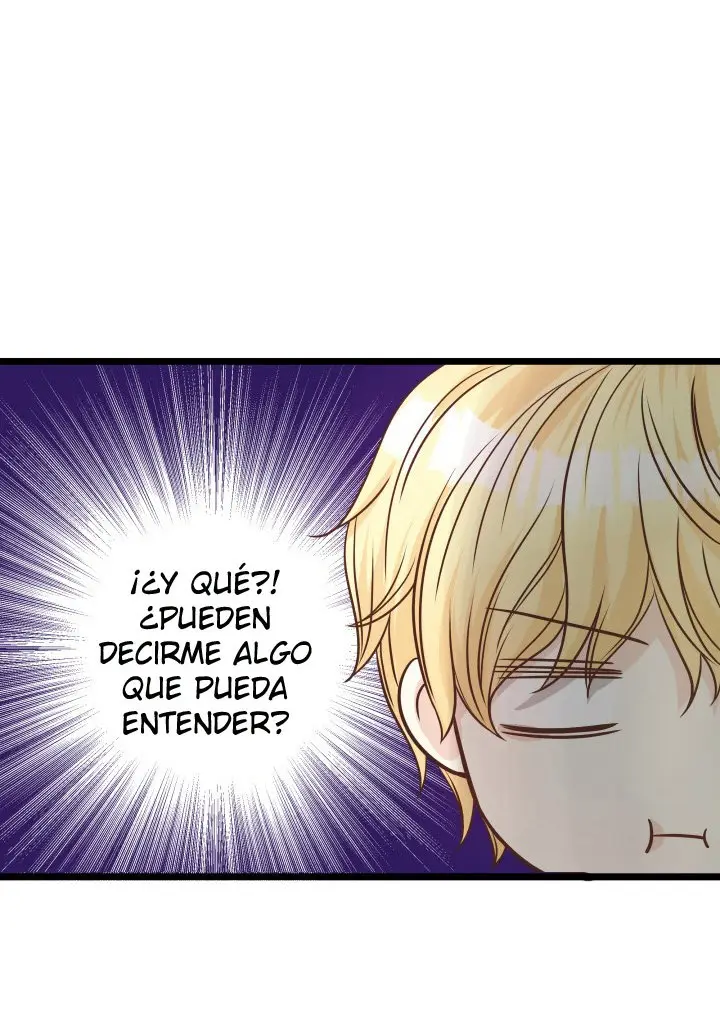 ¡Oye, Príncipe! - Capítulo 9 - Página 22 - LectorTMOo