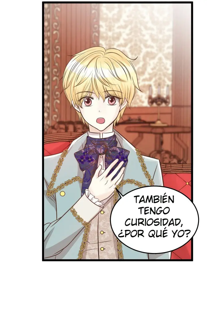 ¡Oye, Príncipe! - Capítulo 9 - Página 24 - LectorTMOo