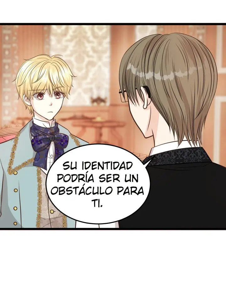 ¡Oye, Príncipe! - Capítulo 9 - Página 28 - LectorTMOo
