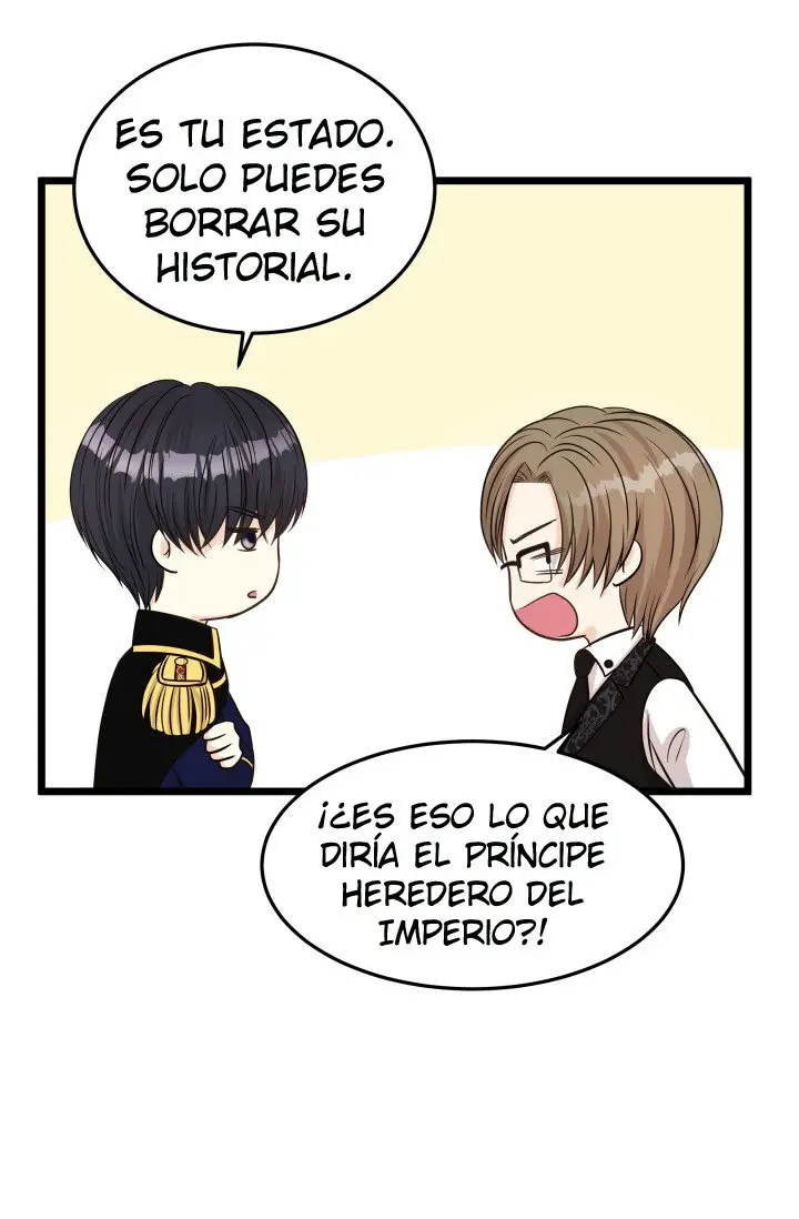¡Oye, Príncipe! - Capítulo 9 - Página 29 - LectorTMOo