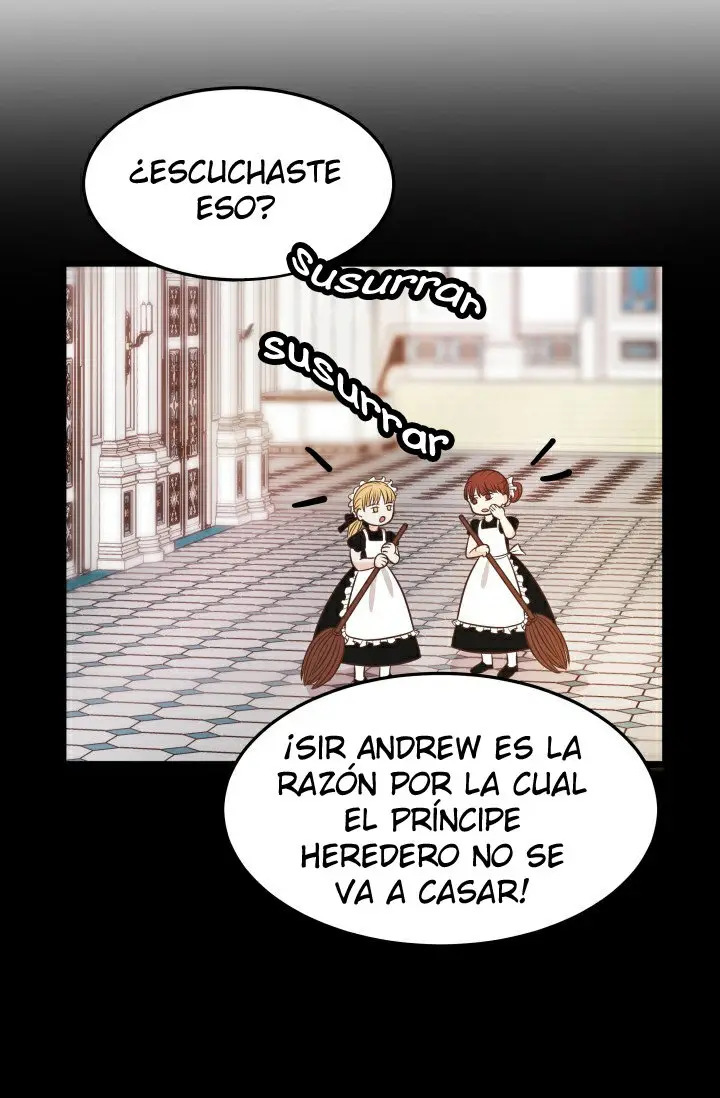 ¡Oye, Príncipe! - Capítulo 9 - Página 33 - LectorTMOo