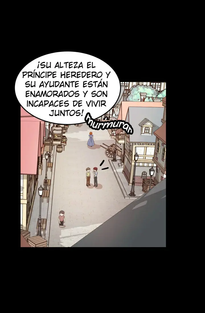 ¡Oye, Príncipe! - Capítulo 9 - Página 34 - LectorTMOo