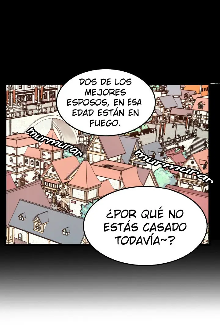 ¡Oye, Príncipe! - Capítulo 9 - Página 35 - LectorTMOo