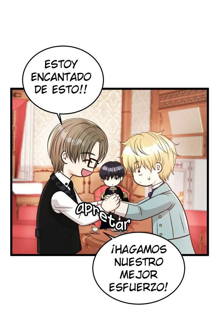 ¡Oye, Príncipe! - Capítulo 9 - Página 36 - LectorTMOo