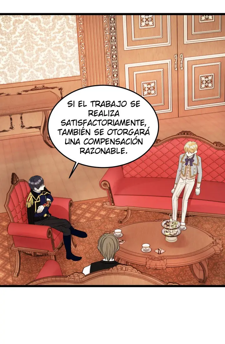 ¡Oye, Príncipe! - Capítulo 9 - Página 42 - LectorTMOo
