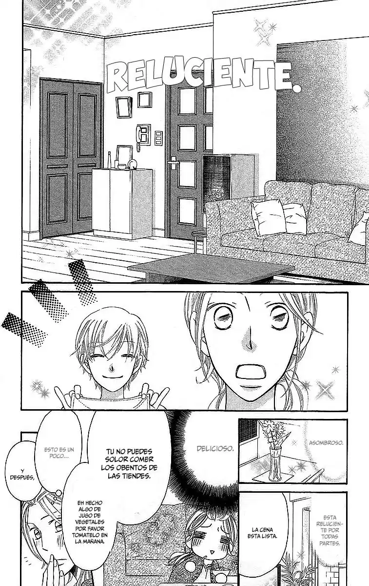 Oyome ni Ikenai! (2007) - Capítulo 1 - Página 14 - LectorTMOo