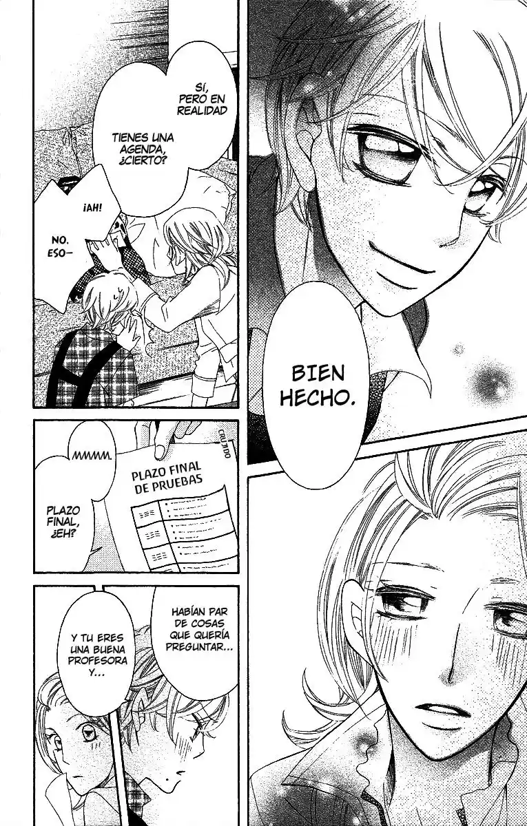 Oyome ni Ikenai! (2007) - Capítulo 2 - Página 22 - LectorTMOo