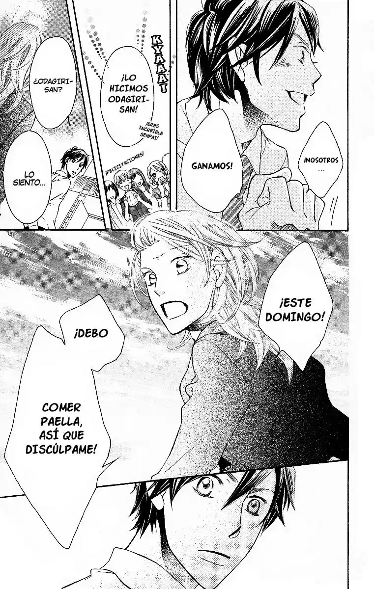 Oyome ni Ikenai! (2007) - Capítulo 2 - Página 43 - LectorTMOo