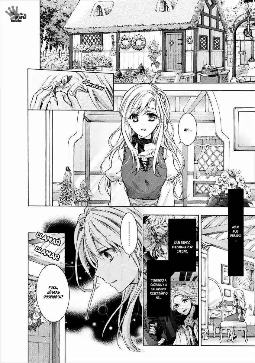 Ozmafia (2012) - Capítulo 3 - Página 3 - LectorTMOo