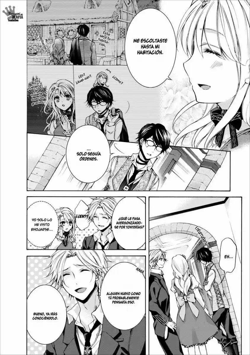 Ozmafia (2012) - Capítulo 3 - Página 6 - LectorTMOo