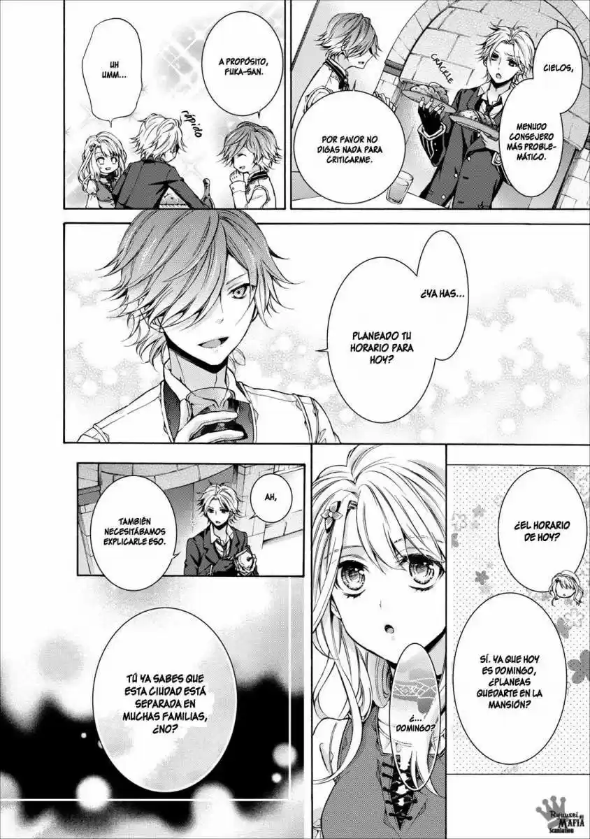 Ozmafia (2012) - Capítulo 3 - Página 8 - LectorTMOo