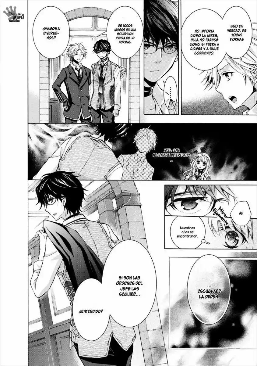 Ozmafia (2012) - Capítulo 3 - Página 10 - LectorTMOo