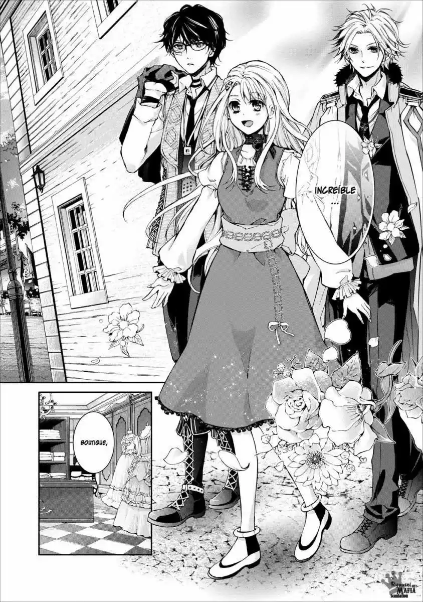 Ozmafia (2012) - Capítulo 3 - Página 11 - LectorTMOo