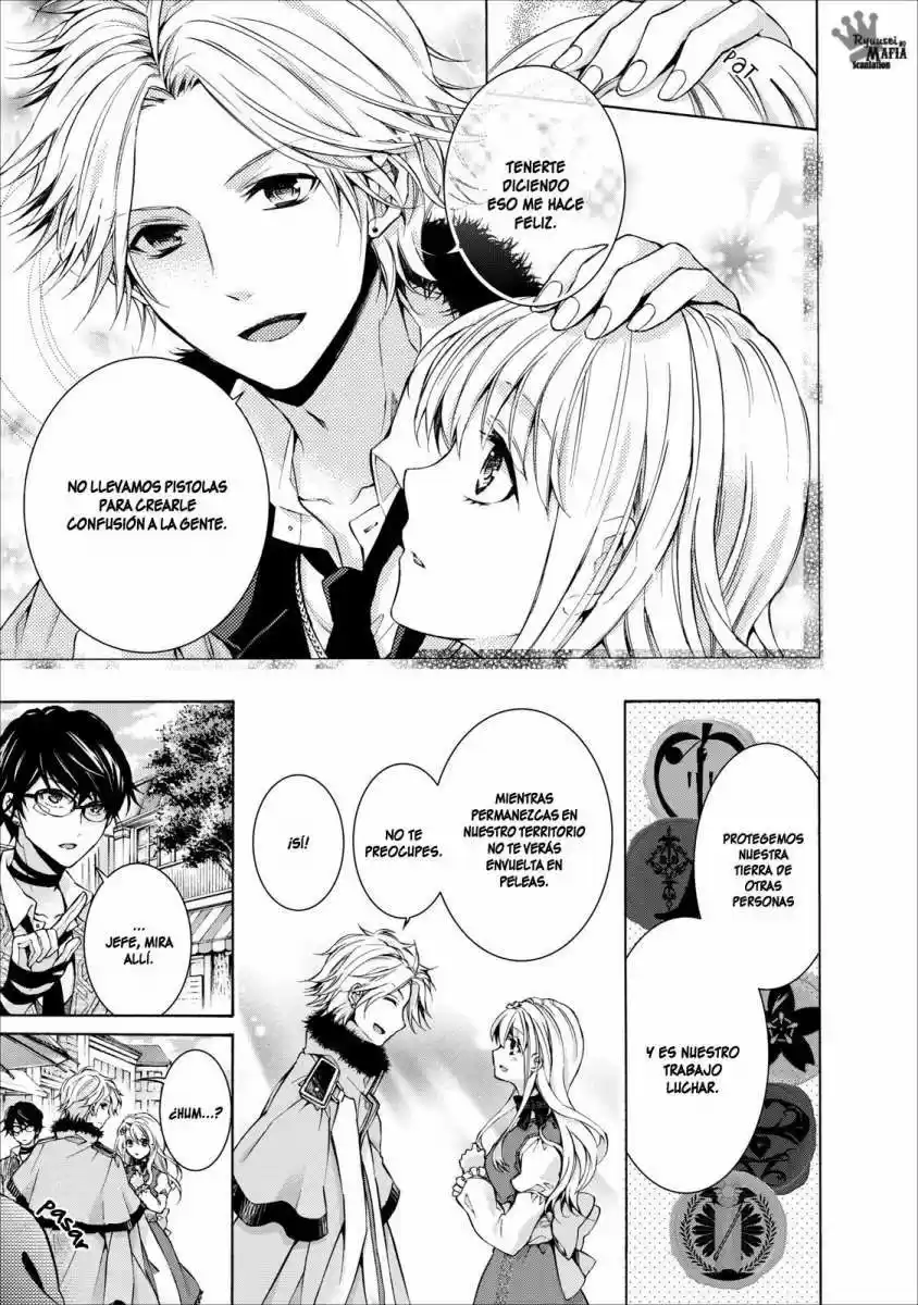 Ozmafia (2012) - Capítulo 3 - Página 13 - LectorTMOo
