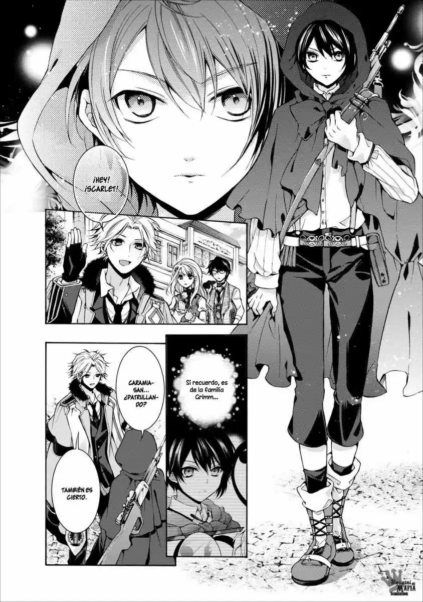 Ozmafia (2012) - Capítulo 3 - Página 14 - LectorTMOo
