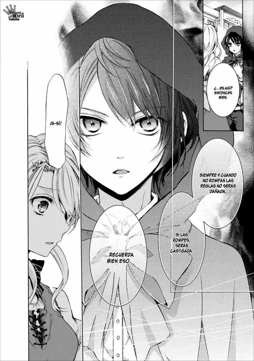 Ozmafia (2012) - Capítulo 3 - Página 16 - LectorTMOo
