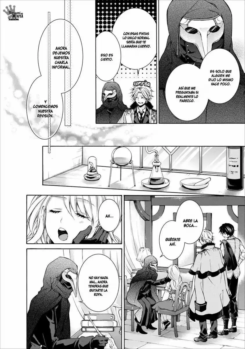 Ozmafia (2012) - Capítulo 3 - Página 18 - LectorTMOo