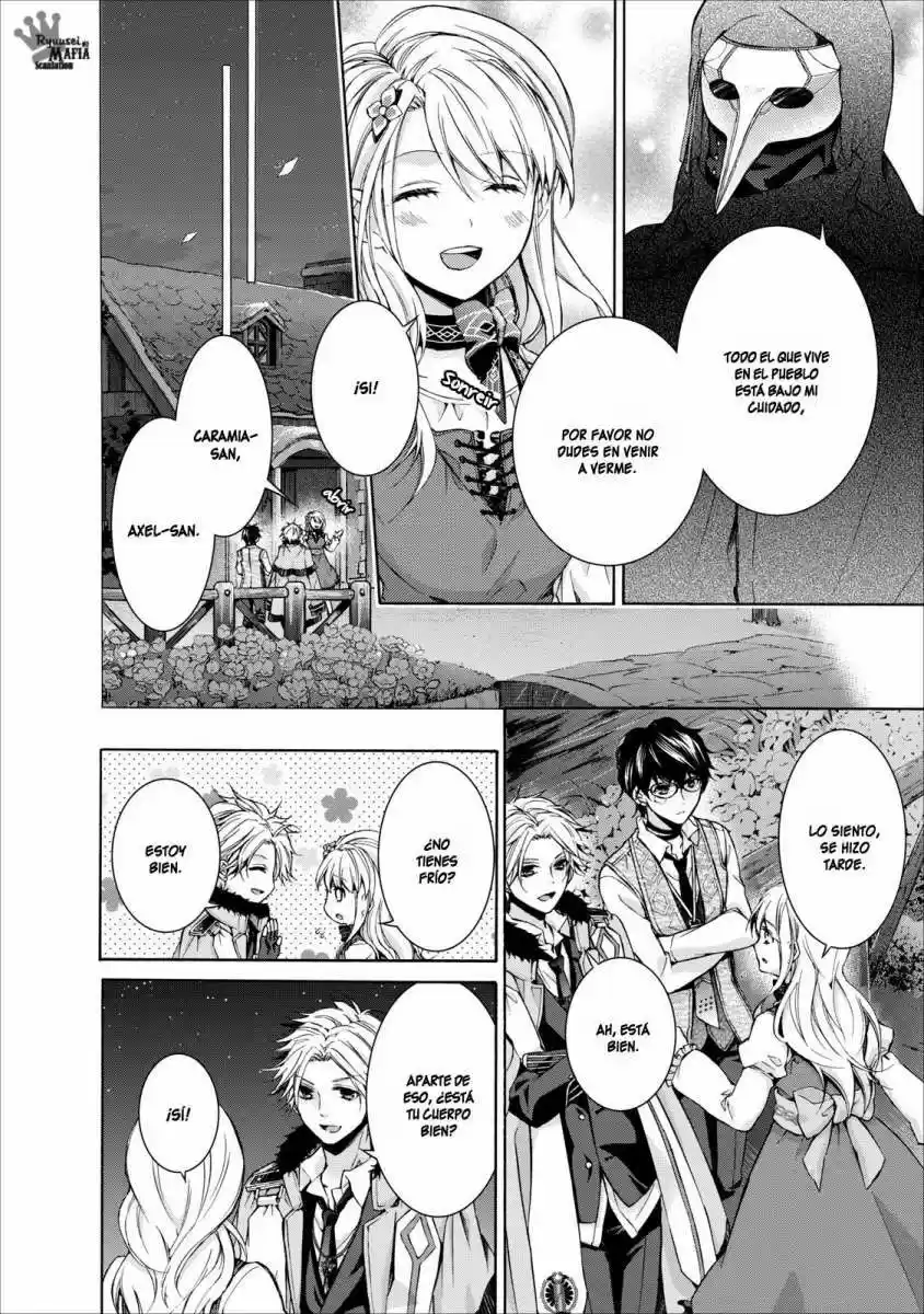 Ozmafia (2012) - Capítulo 3 - Página 20 - LectorTMOo