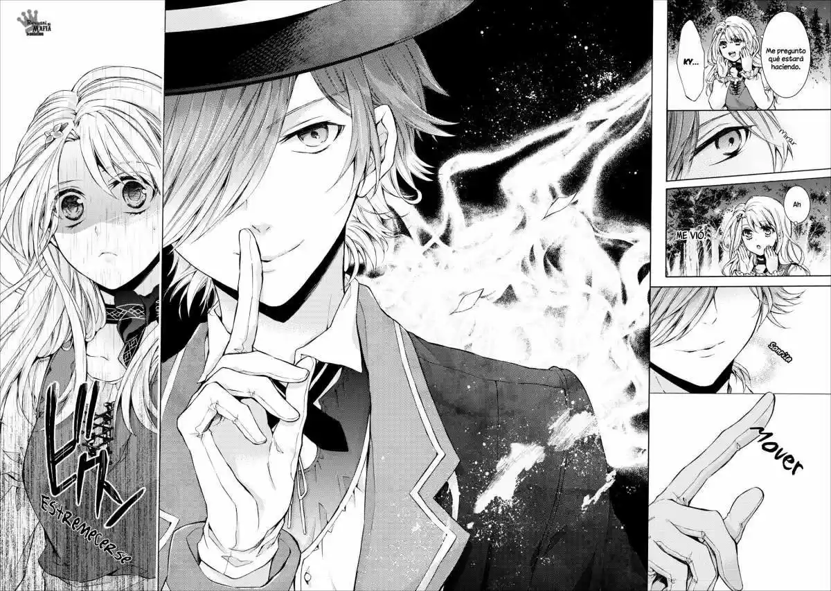 Ozmafia (2012) - Capítulo 3 - Página 21 - LectorTMOo