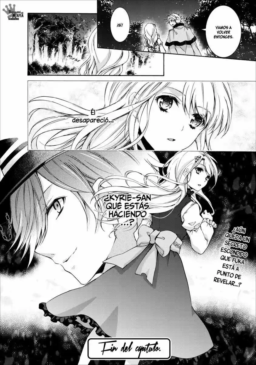 Ozmafia (2012) - Capítulo 3 - Página 22 - LectorTMOo