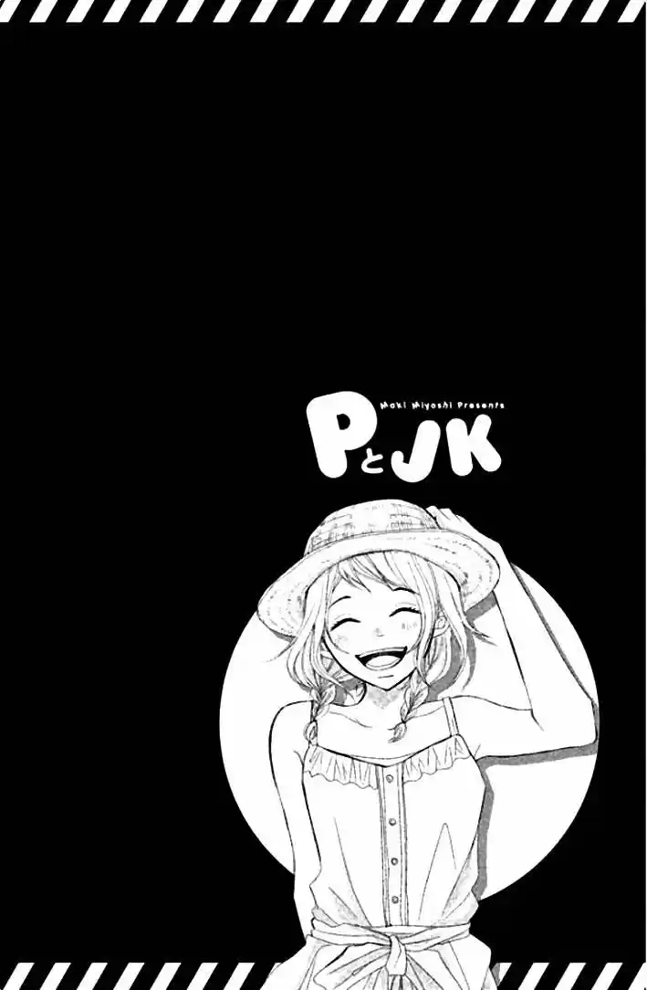 P to JK (2012) - Capítulo 17 - Página 5 - LectorTMOo